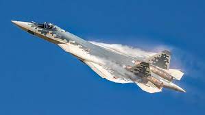 Jul 16, 2021 · su is really home! Kommt Die Suchoi Su 57 Bald Auch Als Zweisitzer Flug Revue
