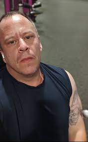 Tulsa performance of young Tobymac with DC Talk