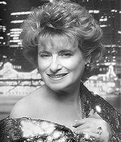 Candice Daily Obituary (1950