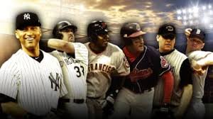 Though he didn't play organized baseball until he was 16, scott eventually pitched on his hometown squad with his brother glennis. Watch Live Hall S Class Of 20 Set To Be Unveiled