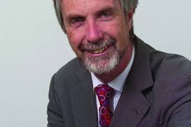 Magna Parva director Andrew Bowyer