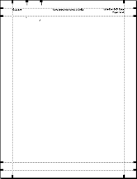 Maybe you would like to learn more about one of these? Feuille Blanche Avec Ligne Noir A Imprimer