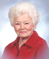 Mary Elizabeth Johnstone Obituary