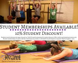 Calling All Students Get 10 Off Your Summer Gym Membership With Anytime Fitness In Niantic Anytimefitness Fitness Anytime Fitness Gym Membership Niantic