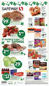 Thethriftyconsumer.com is dedicated to helping consumers save money by displaying the current kmart flyer. Safeway Weekly Ad Flyer 03 11 20 03 17 20 Weeklyad123 Com Weekly Ad Circular Grocery Stores Safeway Grocery Grocery Savings