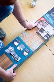 How To Install Laminate Flooring Pmq For Two Installing Laminate Flooring Laminate Flooring Flooring