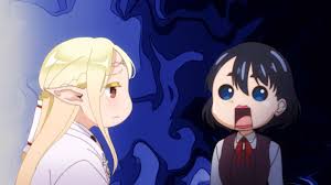 Edomae Elf - Episodes 1 and 2 - Chikorita157s Anime Blog