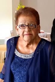 Obituary information for Maria Guadalupe Casas