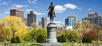 Boston is a bustling new england city that proudly displays its rich history along with being home to some of the world's best universities and cultural attractions. 49 Interesting Facts About Boston Factretriever Com