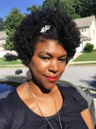 Product for refreshing curls and waves