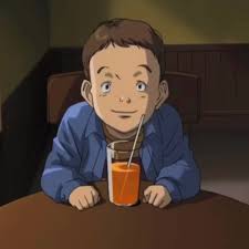 Johan Liebert Na Chuva