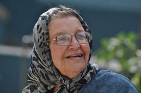 Ann Roberta Powers, SCN — A mystical missionary leaves behind her legacy in  India