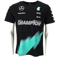The 2015 Mercedes Race Winners T Shirts Is Now Available Celebrate Each Of The Team S Great Wins With This Stylish Cotton Tee Mercedes Amg Team Wear Mercedes