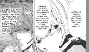 Death Note: 10 Crazy Facts You Didn'T Know About Matsuda