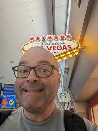 Gary Patnode's Instagram, Twitter & Facebook