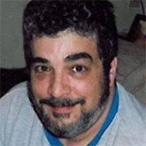 Michael G. Markham Obituary