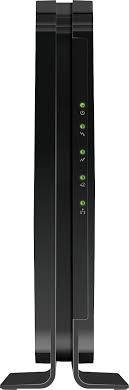 Customer Reviews Netgear 16 X 4 Docsis 3 0 Cable Modem Black Cm500 100nas Best Buy