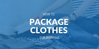 What will the post office charge? How To Pack Clothes For Shipping Steps Icontainers