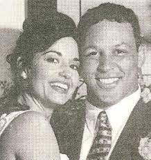 AFRICAN AMERICAN FOOTPRINTS: WEDDINGS