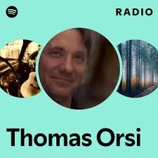 Thomas Orsi
