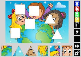 Kids jigsaw puzzles help kids in developing cognitive. Kids Puzzle Games Digipuzzle Net