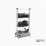Novamec Equipamentos Hospitalares e Lavanderia Industrial em ...