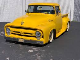 Image result for Federal Yellow 1956 Fleet