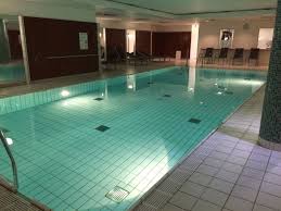 Mariners cove water park is the pride of the hotel! Pool Holiday Inn Lubeck Lubeck Holidaycheck Schleswig Holstein Deutschland