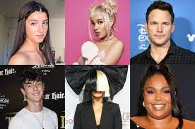 During his july 4, 2020 speech at mount rushmore, president donald trump referred to the political weapon of cancel culture, describing it as driving people from their jobs, shaming. All The Cancelled Celebrities From 2020 A Complete List From Chris Pratt To Charli D Amelio