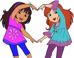 Image result for clipart friendship