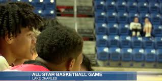 SWLA’s best middle school basketball players square off in all-star game