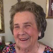 Mrs. Sara Marie McCord Sisk Obituary (2024)