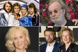 5,936,561 likes · 76,781 talking about this. Abba To Release Five New Songs As Reunion Date Is Finally Confirmed Irish Mirror Online
