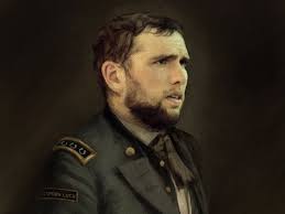 Capt. Andrew Luck's true identity? Don't tell us, says Twitter