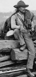 Confederate Prisoner After The Battle Of Gettysburg Detail Mathew Brady July 3 1863 Civil War History American Civil War Civil War