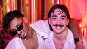 In photos: Fisher's BWS Cool Room party