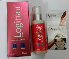 Review guru 125.849 views2 year ago. Logihair Serum Online India Price Uses Works Side Effects Reviews Usa