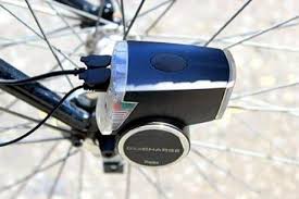 Wie oft wird das dynamo fahrrad voraussichtlich verwendet werden? Bikecharge Dynamo Ladt Smartphone Tablet Und Co Beim Fahrrad Fahren