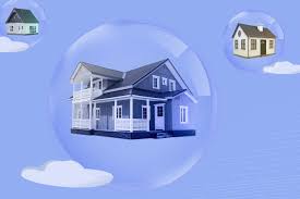 Falls in dwelling prices far greater than our central scenario would be plausible. When Will The Housing Market Crash Experts Weigh In Money