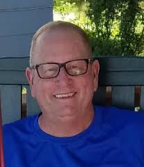 Terrance "Terry" Michael Beaty