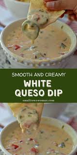 White Queso Dip Recipe In 2020 Mexican Dip Recipes Queso Dip White Queso Dip