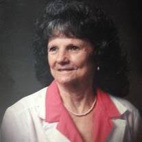 Delores M. Copas Obituary