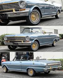 Image result for Autumn Gold 1963 Nova