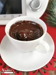 Cioccolata Calda Ricetta Bimby Alla Cannella Nel 2020 Ricette Cioccolata Calda Cioccolato