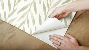 Peel and stick wallpapers can be removed later in a flash. Removable Wallpaper Review It S A Decor Game Changer Reviewed