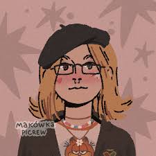 What should her name be? : r/picrew