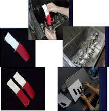 汗渍色牢度测试 color fastness to perspiration. Colour Fastness Of Textiles Color Fastness To Washing Textile Study Center