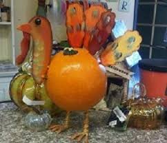 Govble Thanksgiving Decorations Pumpkin Decorating Festive Thanksgiving