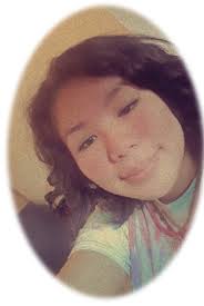 Jordan River Todd, age 17, of Lame Deer