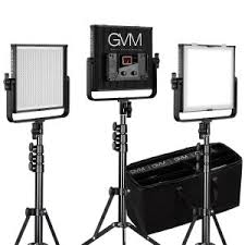 China Studio Video Lighting Kit Suppliers Manufacturers Factory Pricelist Quotation Of Studio Video Lighting Kit Gvm